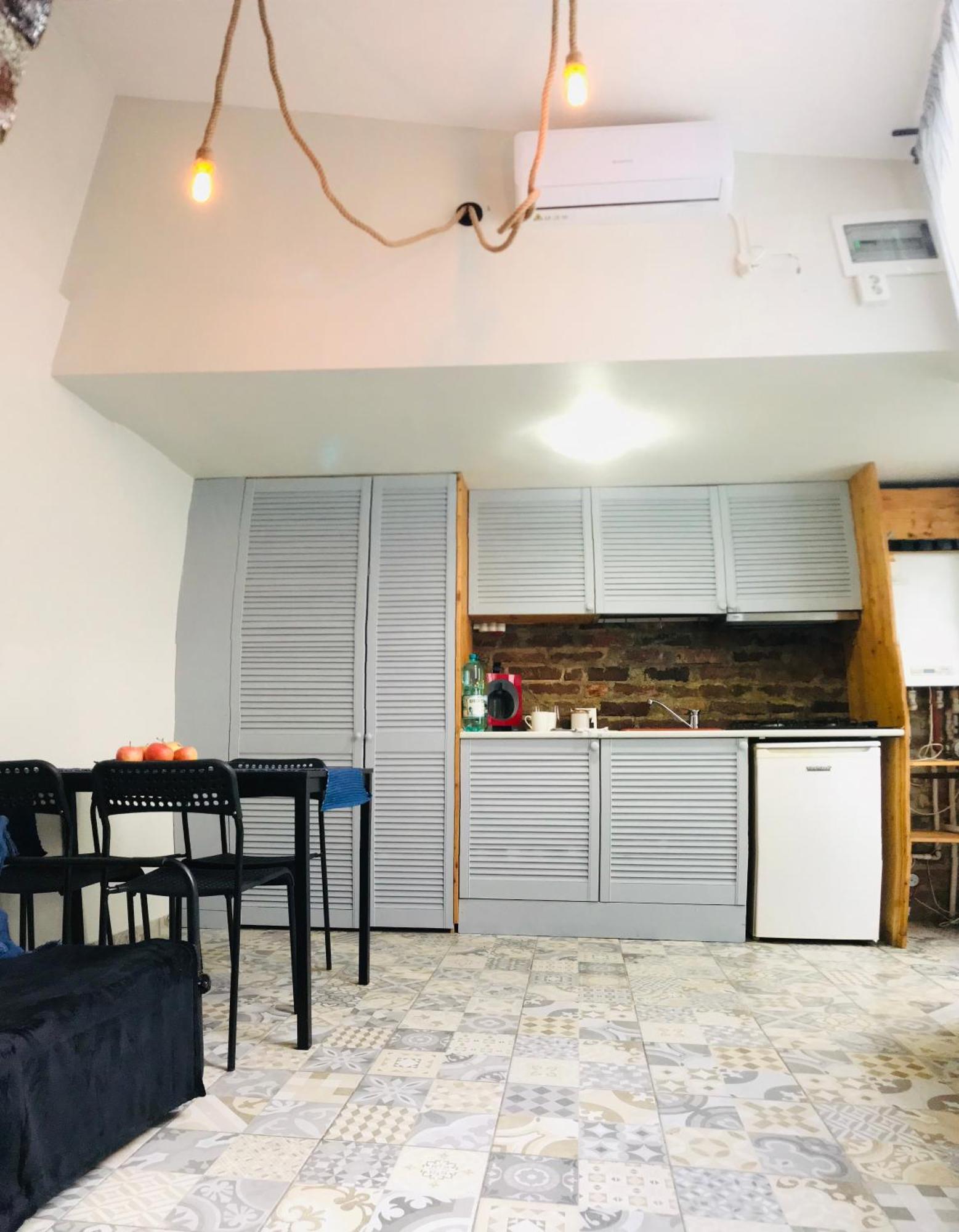 Apartamento Vespasian 5 *