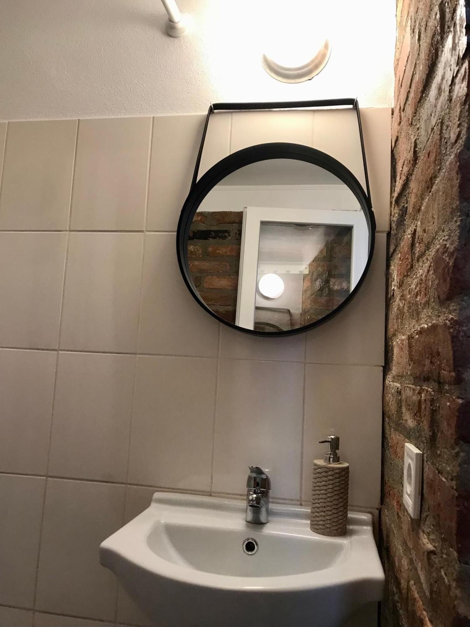 Vespasian 5 Apartamento