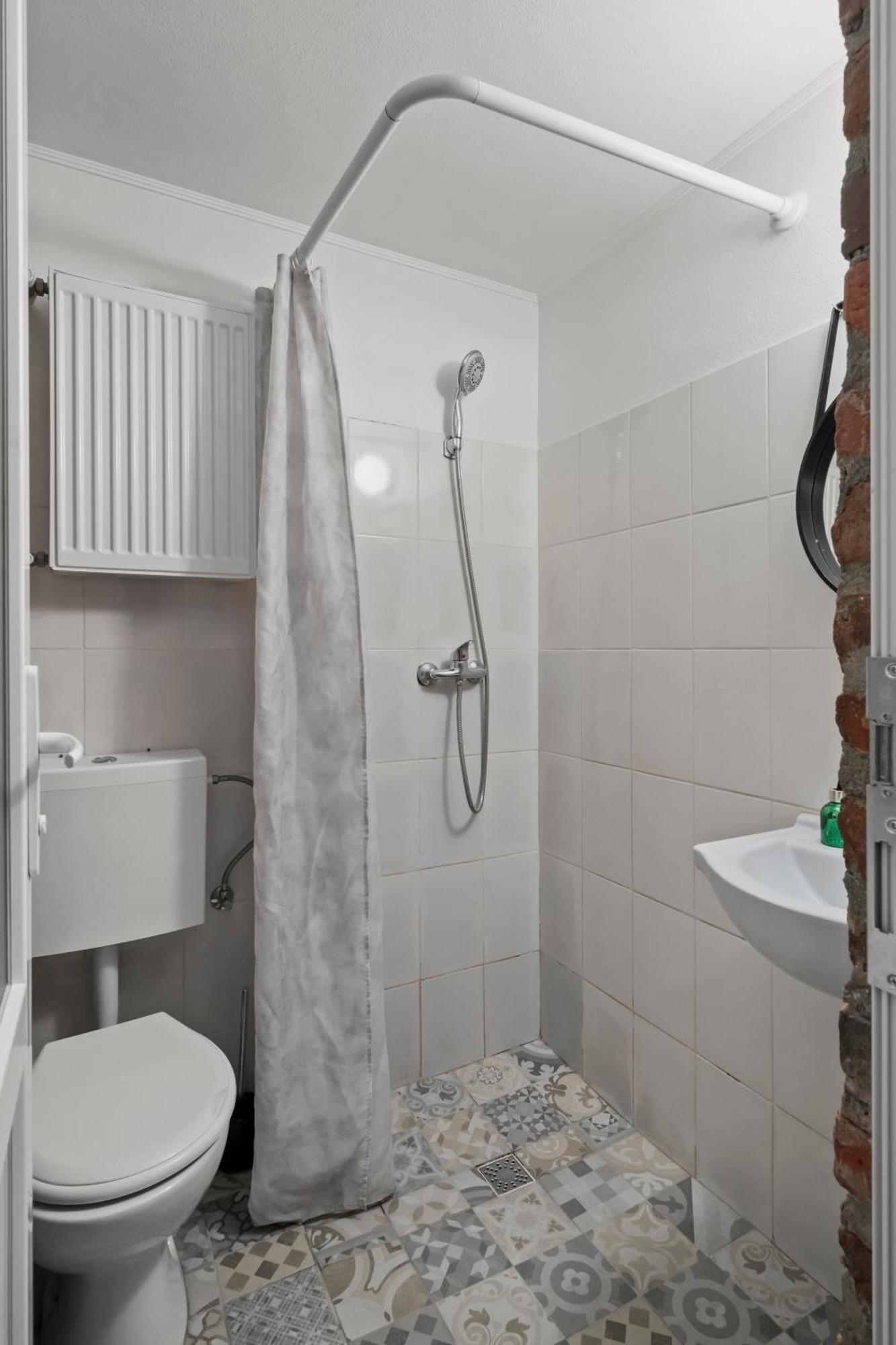 Vespasian 5 * Bucarest