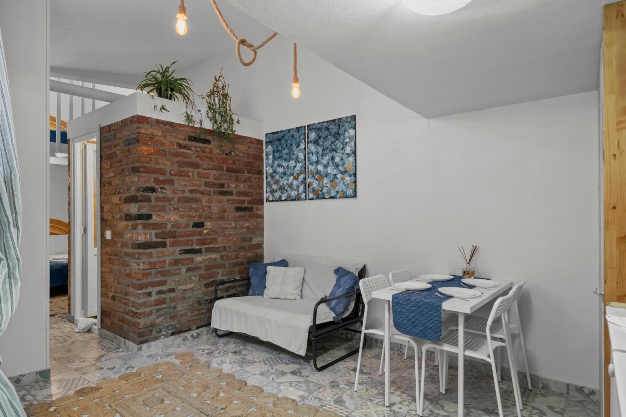 Vespasian 5 Apartamento
