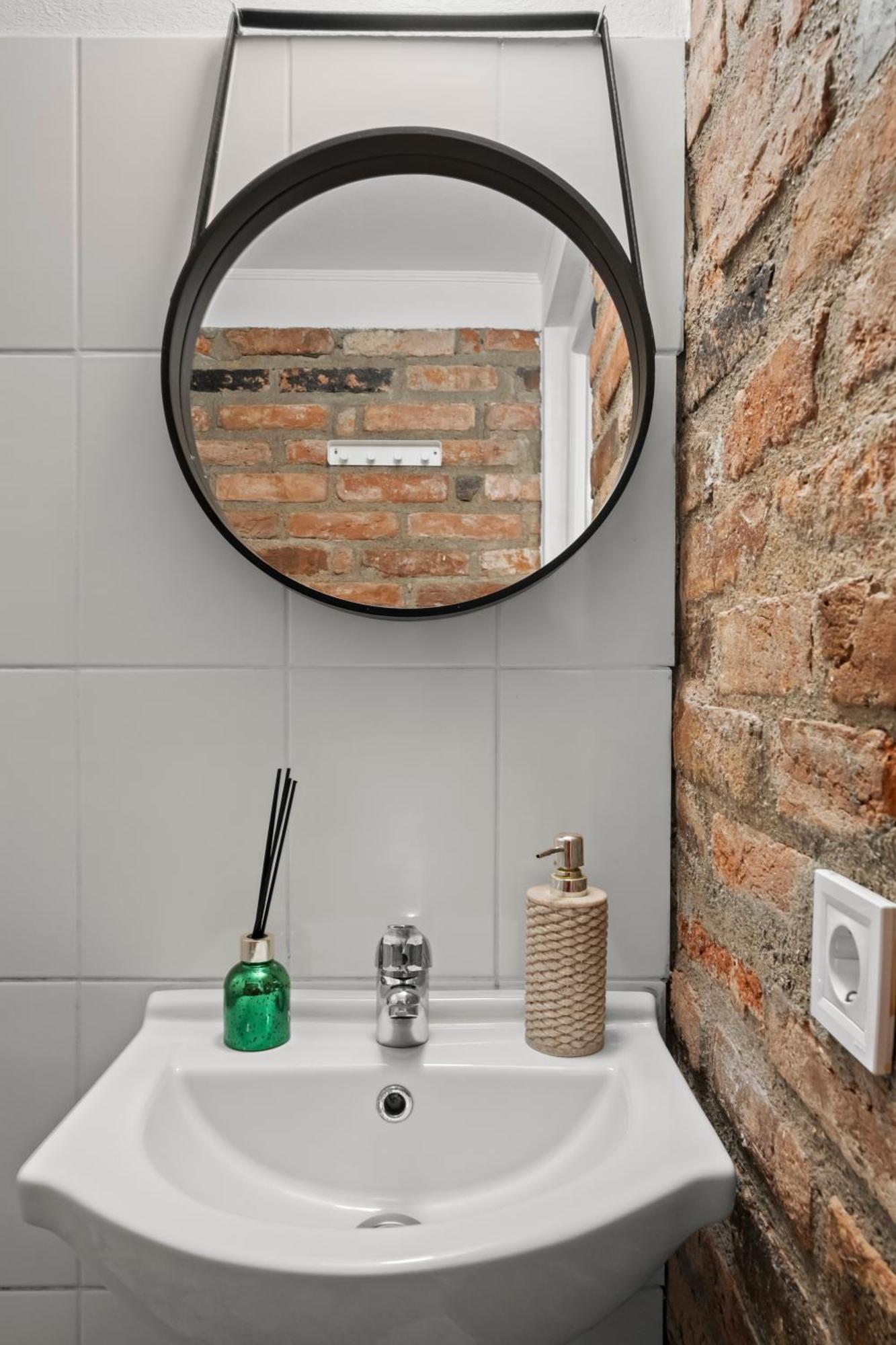 Apartamento Vespasian 5